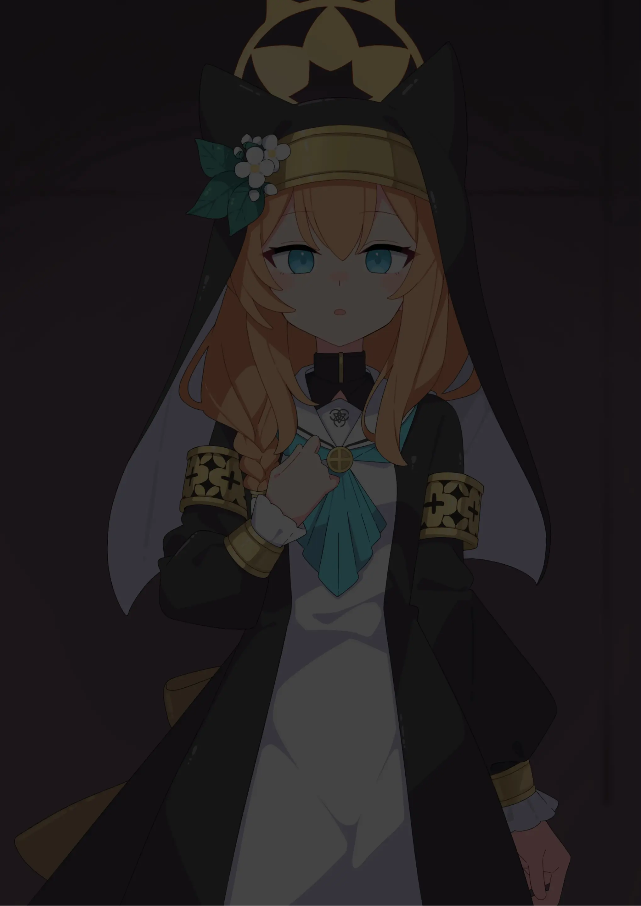 Mari Jinsei Shuuryou Saimin